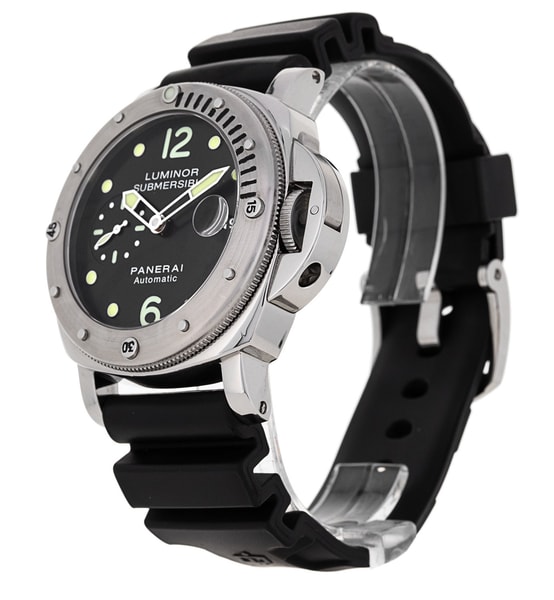 Panerai Luminor Submersible PAM00024